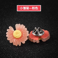 Маленькая ромашка