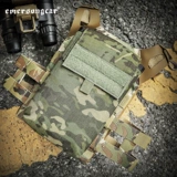 Emersongear Children's Edition JPC Vest Multi -функциональный детский анти -торговый жилет