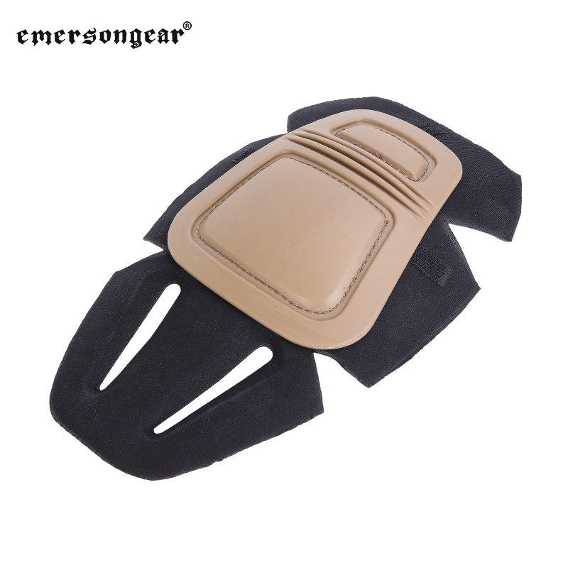 Emerson EmersonGear military fan protective gear outdoor equipment G3 combat knee pads tactical protective accessories