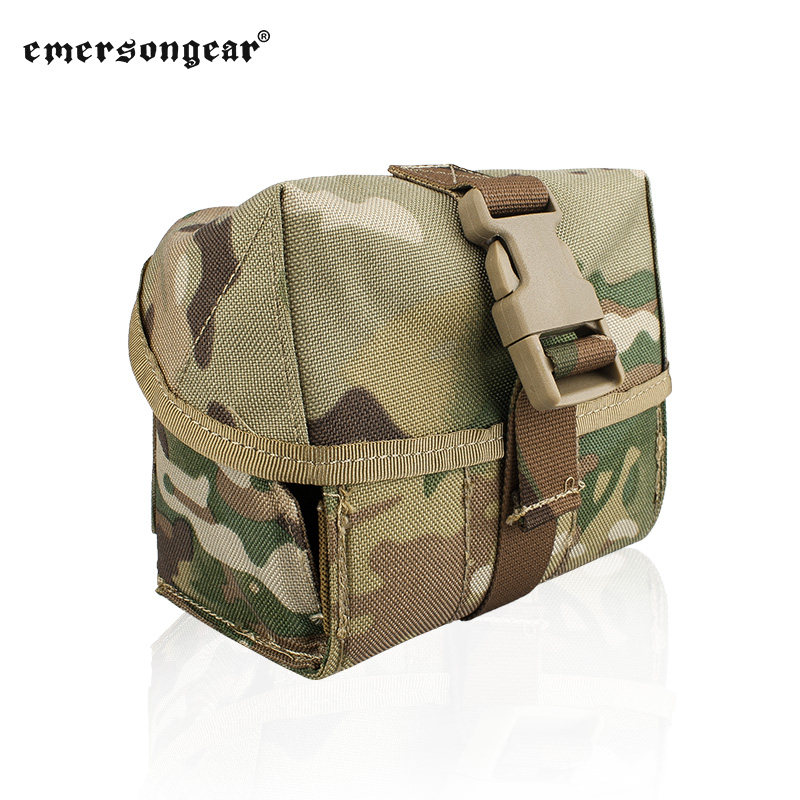 Emerson Tactical Accessory Pack 40mm M203 Carry Bag