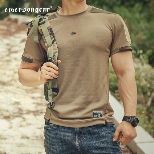 Emerson Blue Standard 