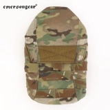 Emersongear General Molle System System Pack Пакет 1,5 л тактического жилета мешок для крепления