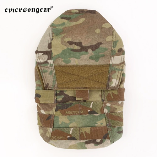Emersongear General Molle System System Pack Пакет 1,5 л тактического жилета мешок для крепления