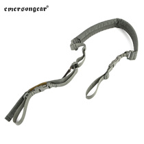 EMERSON quick-adjust instrument strap thickened 2-point strap