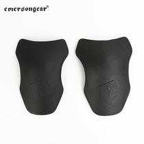 Emerson tactical trousers with built-in knee pads tactical frog suits and elbow pads a pair of 0 04KG 10mm thick