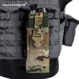 Emerson Emerson военная фанатская сумка PRC148 Press Press для: RRV Vest