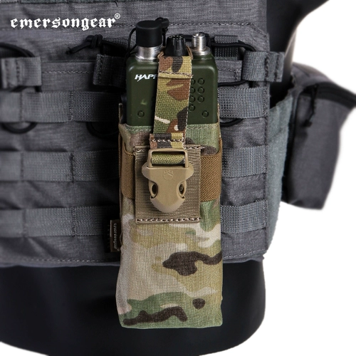 Emerson Emerson военная фанатская сумка PRC148 Press Press для: RRV Vest