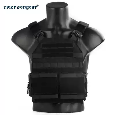 Emerson EmersonGear Military fan CP style Quick release functional version JPC2 0 tactical vest Military fan accessories