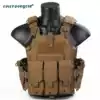 Emerson Emersongear quick release functional edition 094K style tactical vest Large size vest