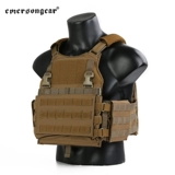 Emersongear Scarab Tactical Ves vs Style Многофункциональный защитный жилет военный вентилятор военный оборудование