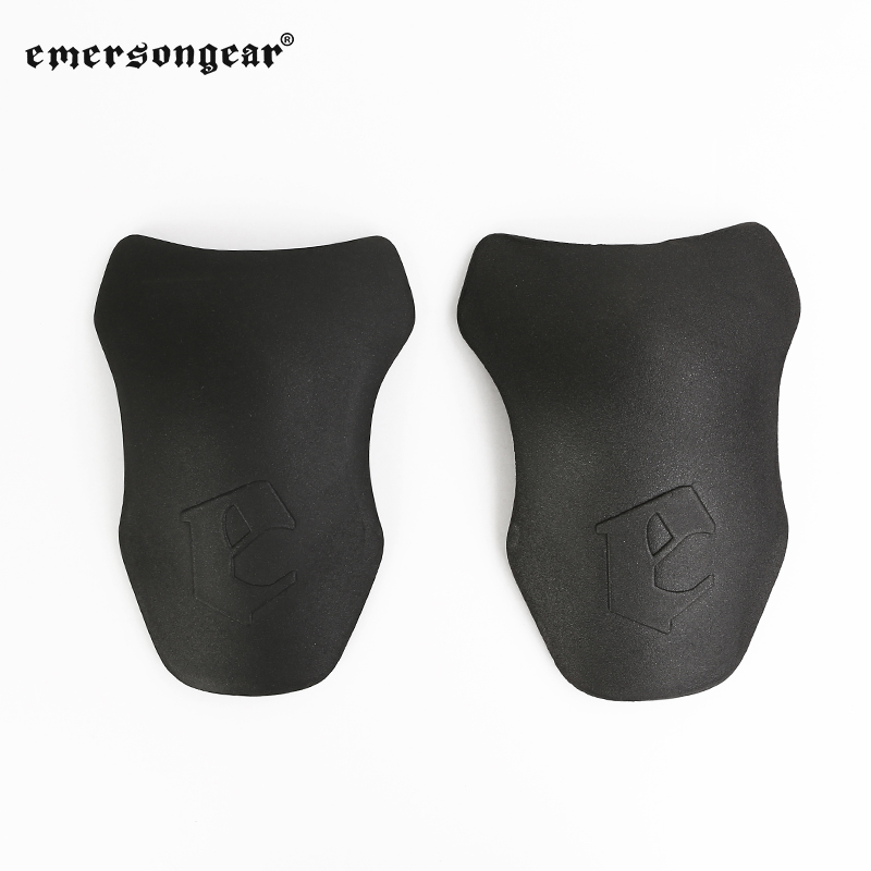 Emerson Enersongear Peace Eagle Tactical Trousers Dedicated Built-in Knee Pad Pair 0.04KG