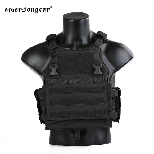 Emersongear Scarab Tactical Ves vs Style Многофункциональный защитный жилет военный вентилятор военный оборудование