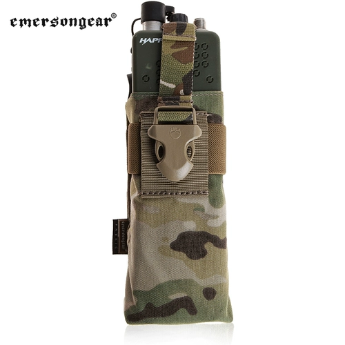 Emerson Emerson военная фанатская сумка PRC148 Press Press для: RRV Vest