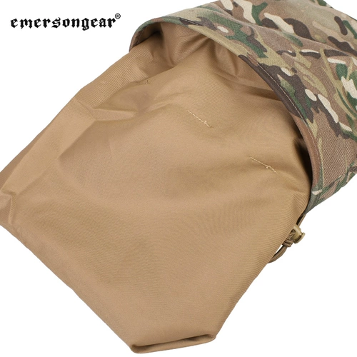 Эмерсон тактическая игра нейлоновая сумка для восстановления зажима
