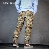 Тактические дорожные износостойкие штаны для отдыха