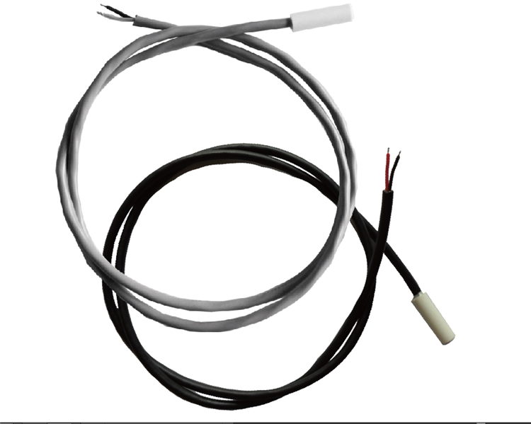 Shanghai Fanlong Temperature Probe Ventpro Humidity Carbon Dioxide Ammonia Gas Pressure Difference Tp01 Sensor