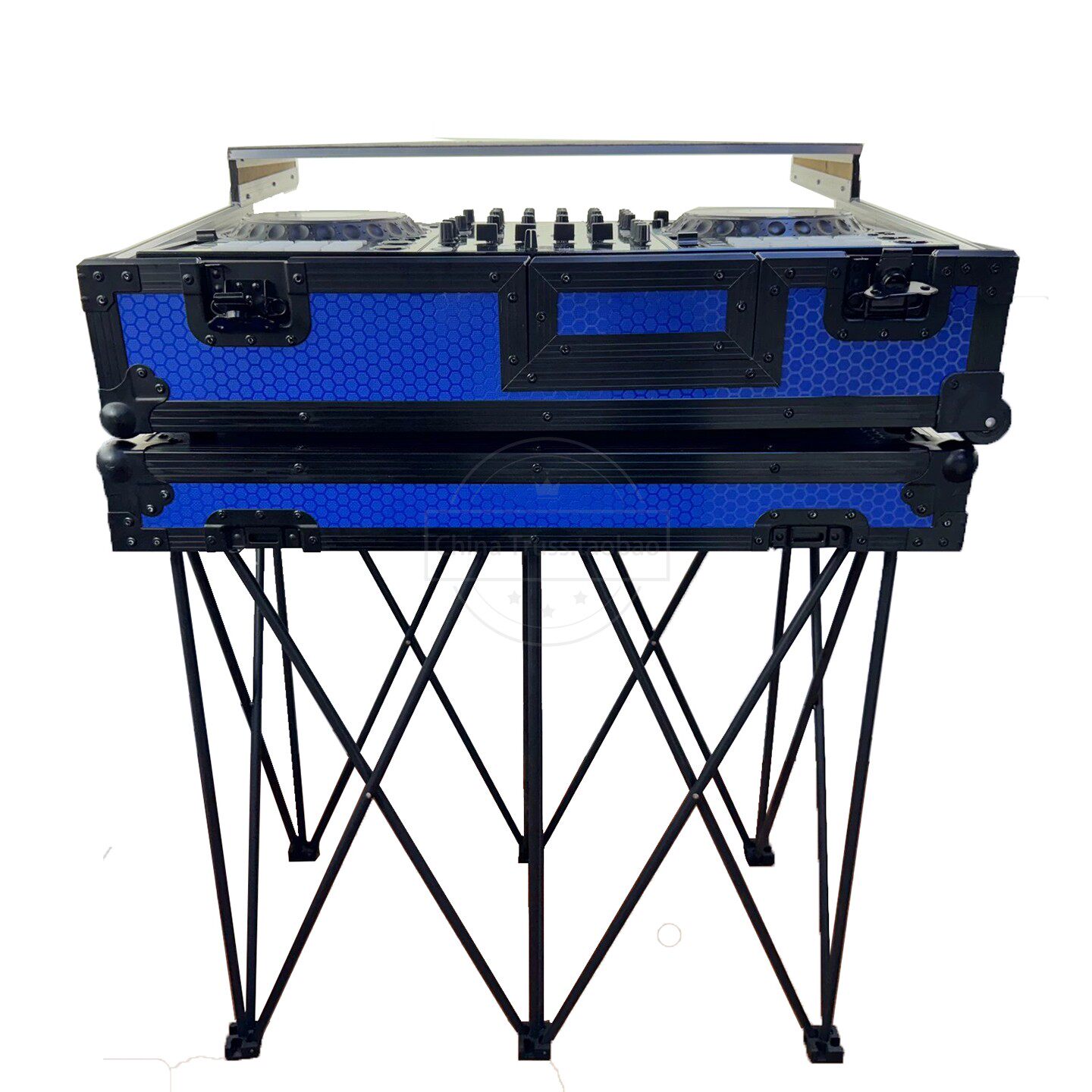 DJ电脑支架、MIDI控制器架如何选择最合适的？聊聊2026流行趋势