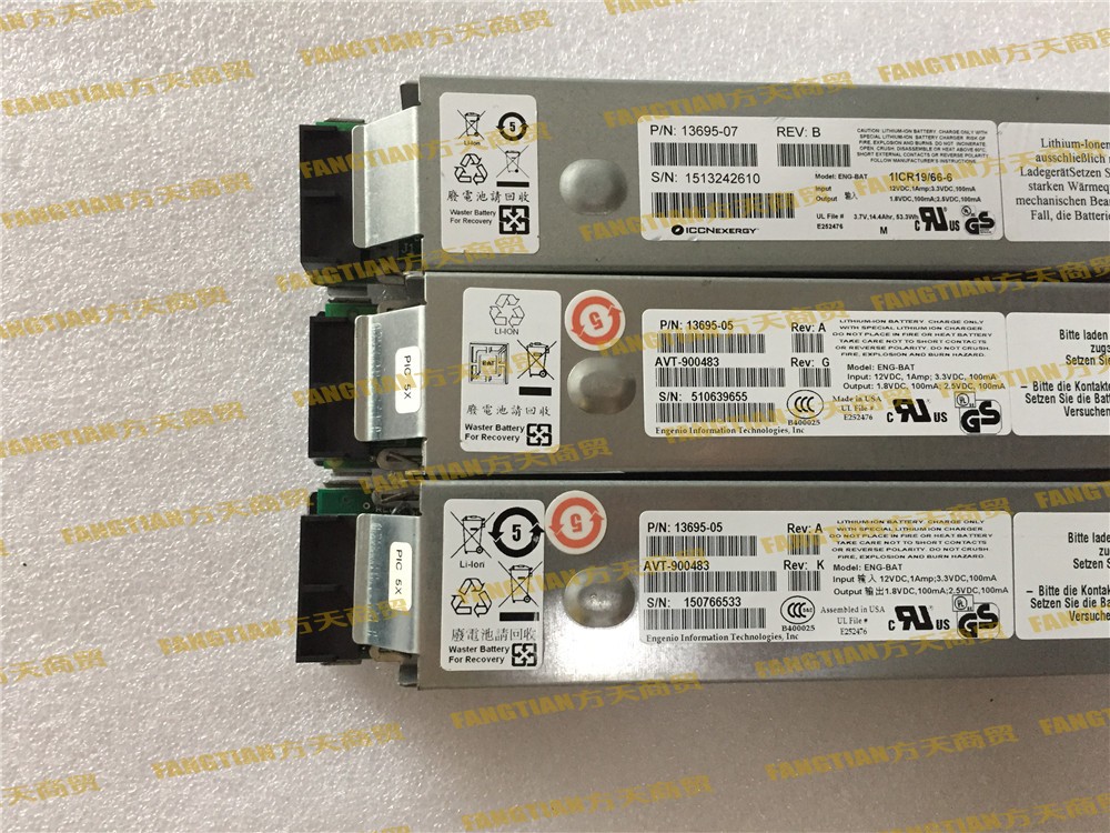 IBM DS4700 controller battery original to provide test report 2021 41Y0679