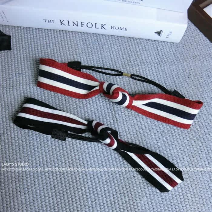 Accessoire coiffure - Ref 1201882 Image 10