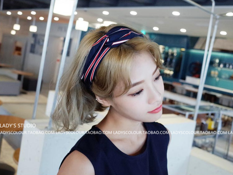 Accessoire cheveux - Ref 1202881 Image 12