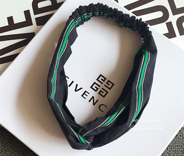 Accessoire coiffure - Ref 1202601 Image 7