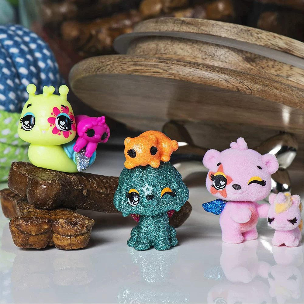 HatChimals Harch Magic Egg Creative Egg Blind Box Can hatch egg mini magic egg pet egg gift