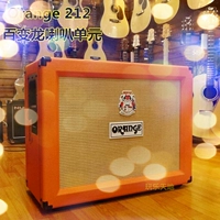 Xác thực tại chỗ Orange Orange PPC212 Variety Dragon Horn 120W Loa Guitar điện - Loa loa loa kovit