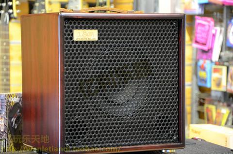 Máy nghe nhạc ngón tay gỗ âm thanh Lisheng LSM FreeMan100II thế hệ thứ hai - Loa loa loa bang & olufsen