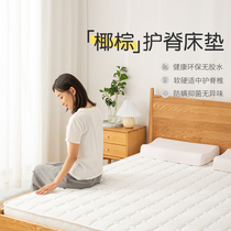 Matthew Palm Palm Mat Natural Coconut Palm Mat Mat Mat Household Customized Spine