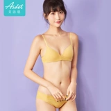 Летний поддерживающий бюстгальтер без косточек, тонкий бюстгальтер-топ, нижнее белье