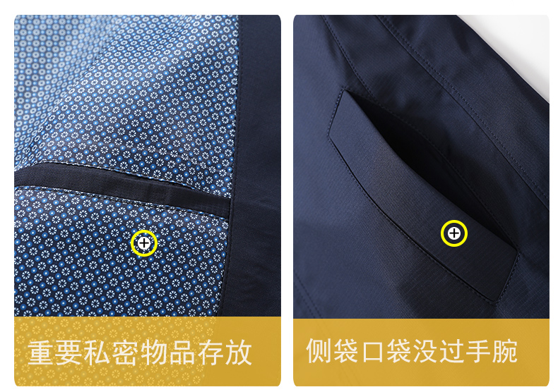 Blouson homme manches longues - Ref 3117472 Image 12