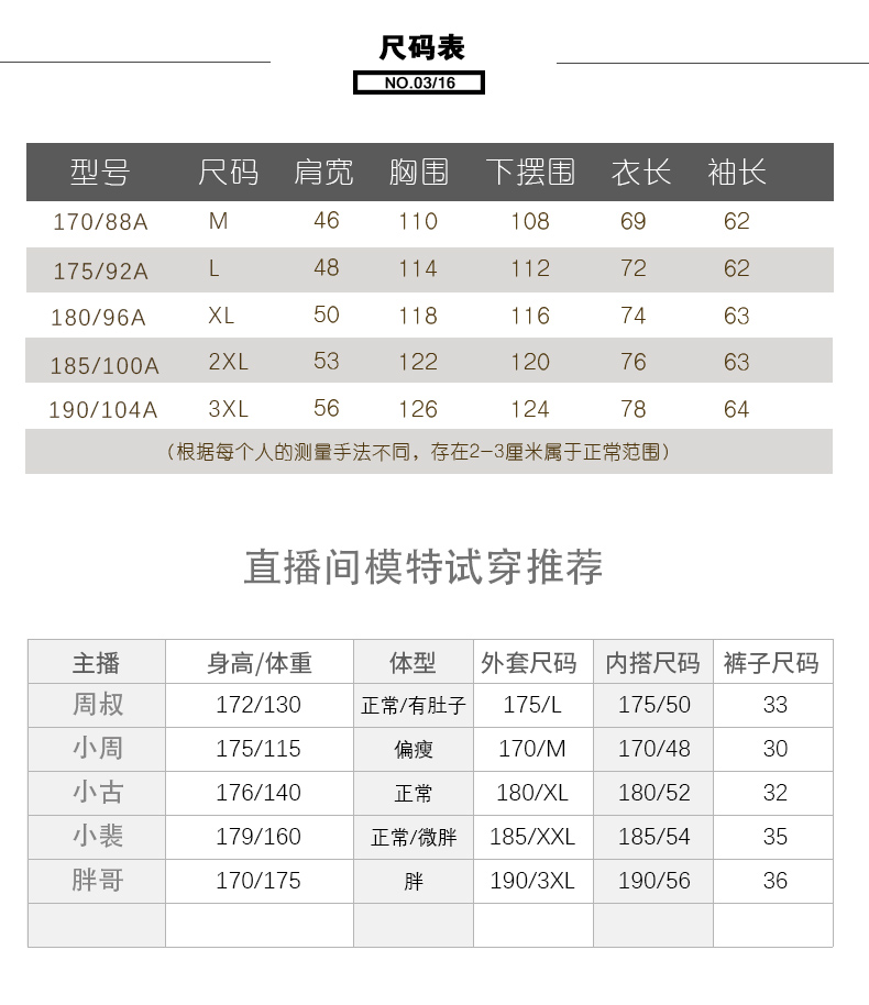 Blouson homme manches longues - Ref 3117472 Image 14