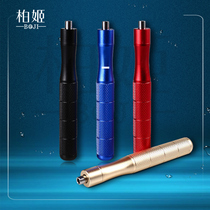 Bai Ji professional racing rope skipping adult New bearing steel wire skipping rope adjustable outdoor fitness training