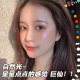 요정 2 컬러 형광펜 펄 매트 파손 된 다이아몬드 얇은 플래시 맑은 버스트 소프트 글 루틴 컬러 렌더링 저렴한 2 색 하이 리터
