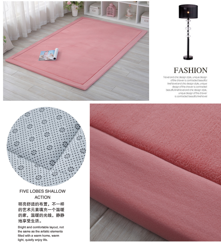 Mô hình vụ nổ đôi dày lên mở rộng dài yoga lớn mat tập thể dục mat mat yoga để tăng thảm nhảy trẻ em thảm yoga định tuyến