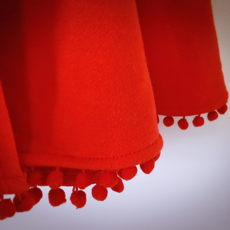 Cape pour fille - Ref 2157564 Image 26
