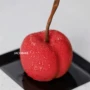 Peach cherry mousse silicone khuôn 20 thậm chí mô phỏng bánh trái cây West Point xuất khẩu Ý đích thực PX4331 - Tự làm khuôn nướng khay làm kem