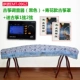 Guzheng tuner, âm thanh trường học, beat, ba trong một, phụ kiện nhạc cụ dân tộc, dây, phụ kiện guzheng Capo đàn guitar