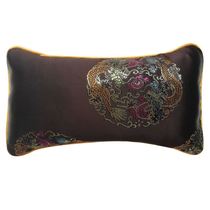 Large silk number pulse pillow male and female doctors can remove and wash Chinese medicine pulse pillow pulse pillow