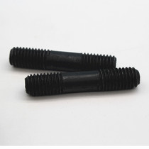 8 8-level double-head screw GB901 double-head stud high-strength wire M8 * 50-M16*200