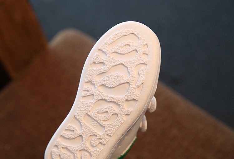 Chaussures enfants pour printemps - semelle caoutchouc - Ref 1039240 Image 19