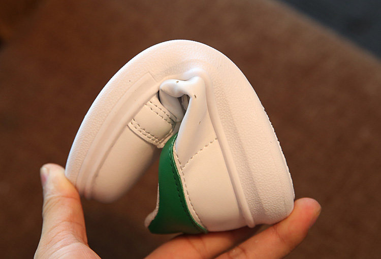 Chaussures enfants pour printemps - semelle caoutchouc - Ref 1039240 Image 21