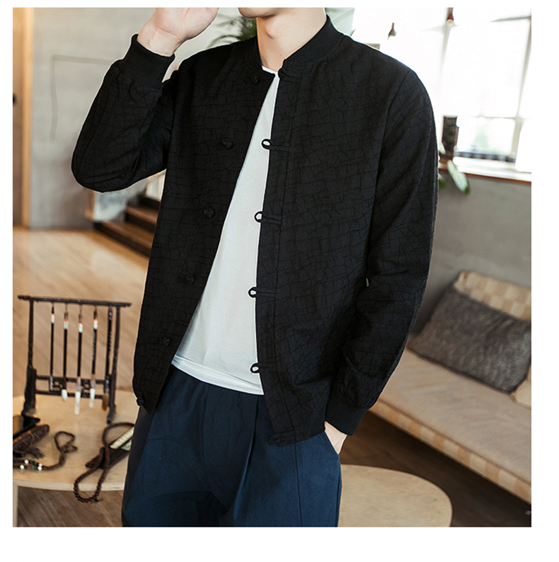 Blouson homme manches longues - Ref 3117027 Image 18