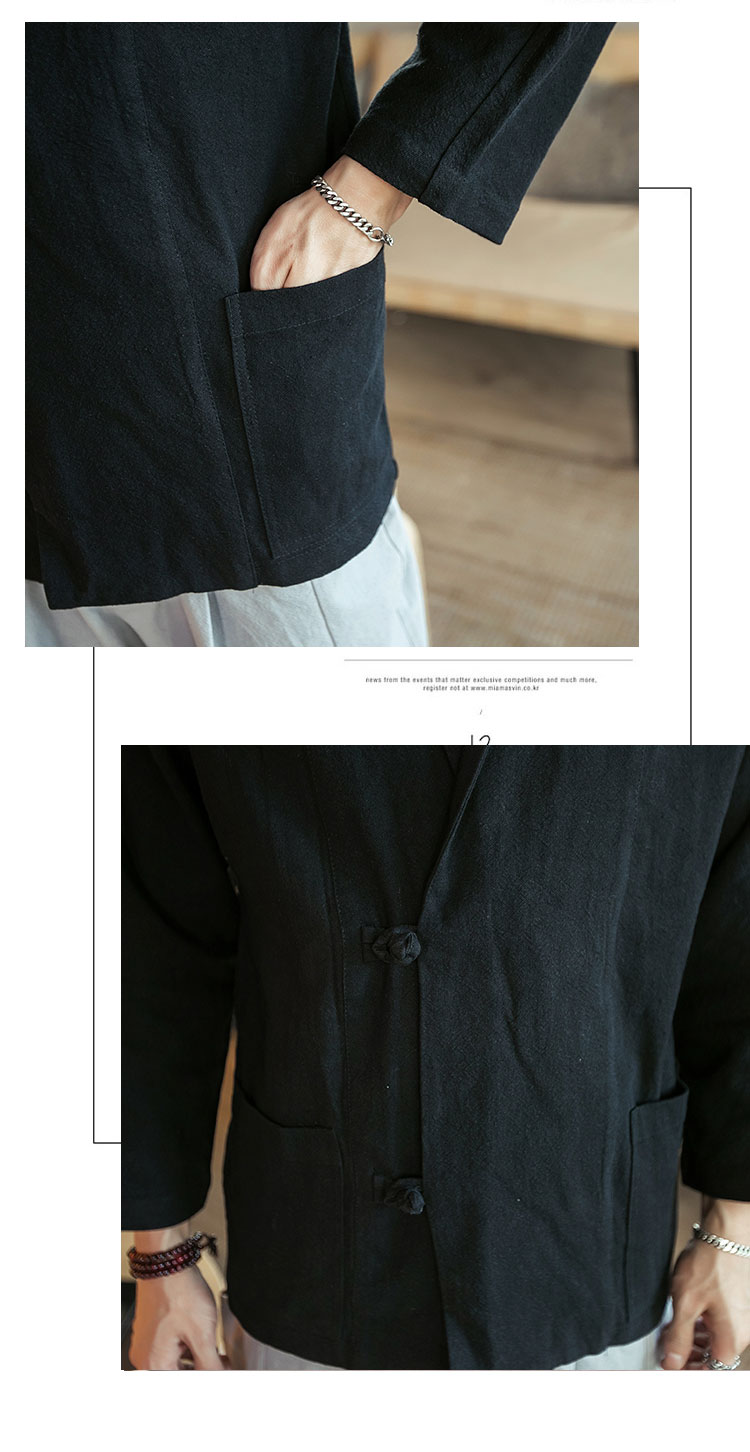 Blouson homme manches longues - Ref 3116958 Image 23