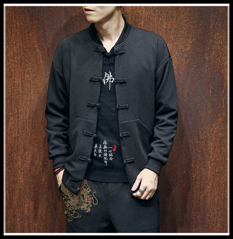 Blouson homme manches longues - Ref 3116750 Image 22