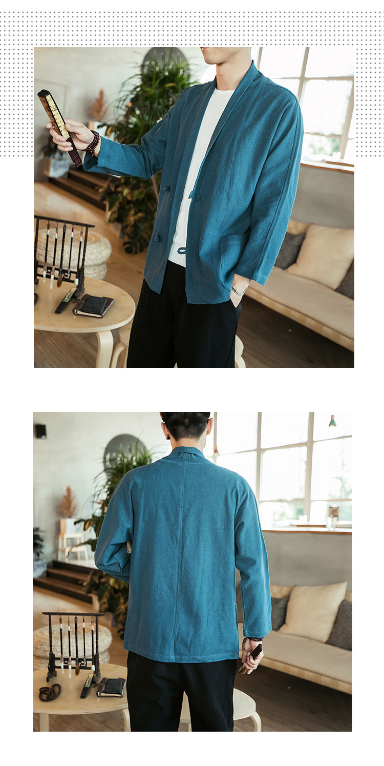 Blouson homme manches longues - Ref 3116958 Image 21