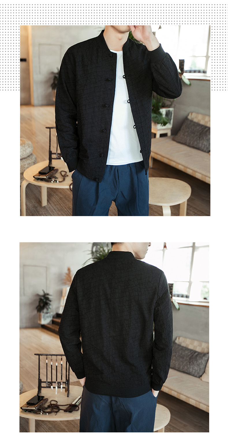 Blouson homme manches longues - Ref 3117027 Image 21