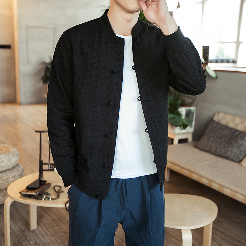 Blouson homme manches longues - Ref 3117027 Image 3