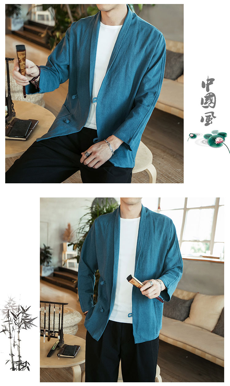 Blouson homme manches longues - Ref 3116958 Image 19