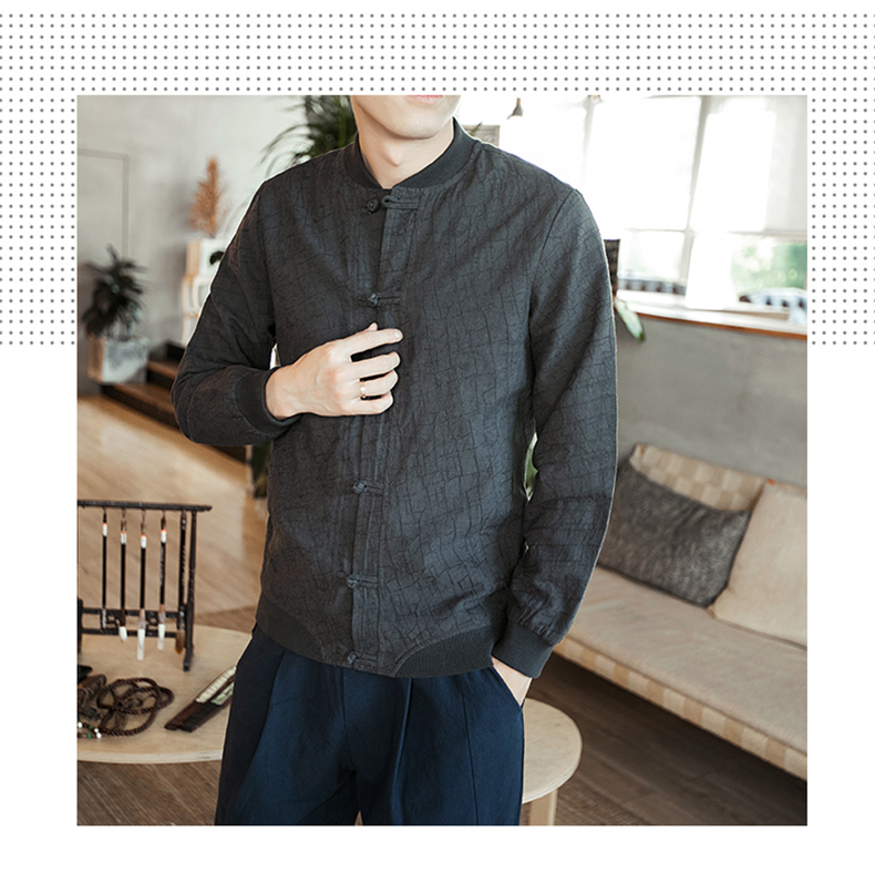 Blouson homme manches longues - Ref 3117027 Image 15